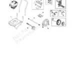 BRIGGS AND STRATTON, 020340-0, IPL.4 thumbnail